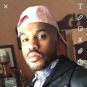 Meet your Posher, Sean